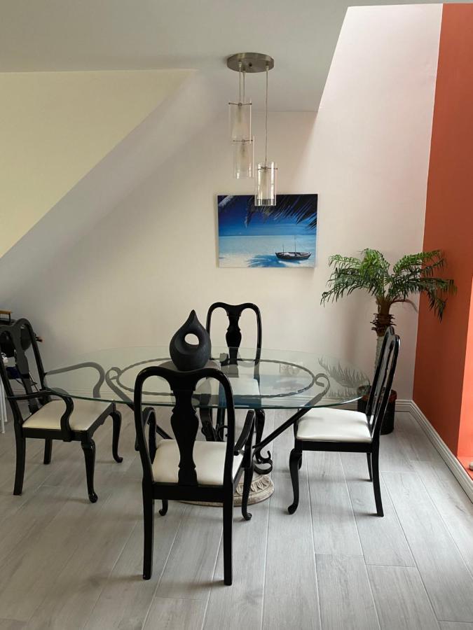 Village Centre Apartment Lahinch Exterior foto
