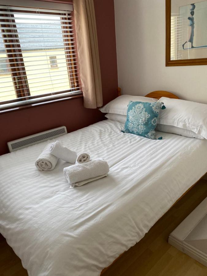 Village Centre Apartment Lahinch Exterior foto