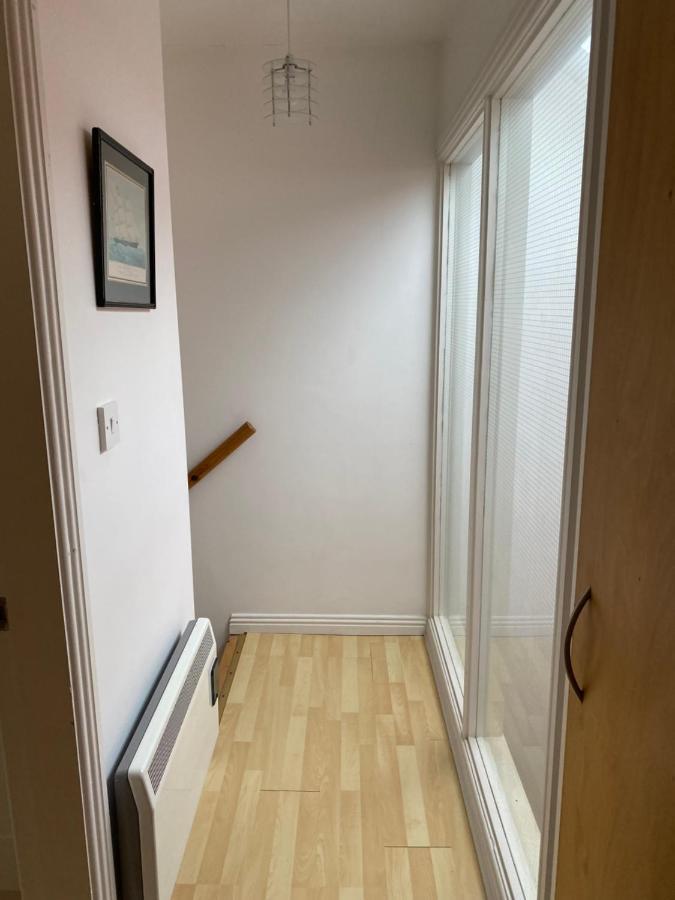 Village Centre Apartment Lahinch Exterior foto